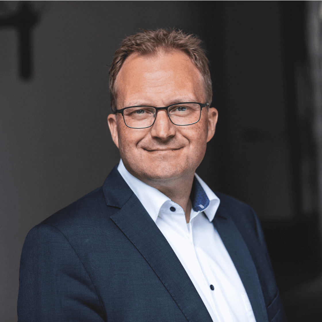 Steffen Damsgaard Krediter Landdistrikternes Fællesråd Steffen Damsgaard Krediter Landdistrikternes Fællesråd